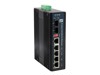 Unmanaged Switches –  – IES-0620