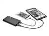 Portable Player Power –  – UPB-12K0-2U