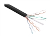 Bulk Network Cables –  – C6BCS-K1000P-AX