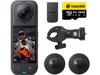 Actiecamera –  – INST752