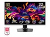 Számítógép Monitorok –  – MPG 322URX QD-OLED