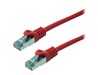 Kabel Pasangan Terpiuh –  – FTP6-1M/R