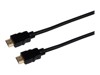 HDMI Káble –  – PRKREDHDMI10M