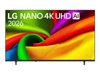 LED TVs –  – 75NU900B6LA.AEU