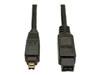 FireWire Cables –  – F019-006