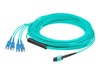 Patch Cables –  – ADD-MPO-4SC1M5OM3