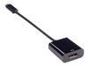 DisplayPort grafične kartice –  – VA-USBC31-DP12