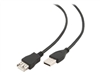 USB Kabels –  – CCP-USB2-AMAF-10