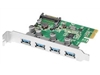 PCI-E-Nettverksadaptere –  – PCEU-430V
