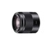 Objectifs pour appareil photo 35 mm –  – SEL50F18B.AE