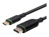 Видео кабели –  – MC-USBCHDMI5