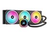Liquid Cooling Systems –  – CW-9061004-WW