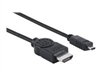 Câbles HDMI –  – 324427