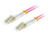 Cables de Fibra –  – FO-LULU-MD41-0010-VT