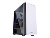 Extended ATX Case –  – R2 WHITE CASE