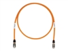 Gedraaide paar kabels –  – STP6X7OR