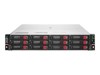 Macierze Dyskowe Fibre Channel –  – S2L75A