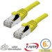 Twisted Pair Cables –  – EOC6ASZ0030J