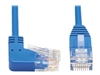 Patch Cables –  – N204-S15-BL-RA