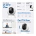 Security Cameras –  – tpl-tapo-c220