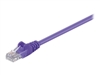雙絞線電纜 –  – B-UTP50025P