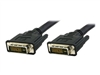 Video Cables –  – ICOC DVI-8130