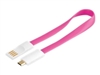 USB-Kablar –  – KU2M02FMP