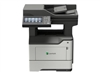 B&amp;W Multifunction Laser Printers –  – 36S0900