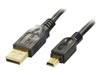 USB kabeļi –  – USB-23S-K