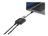 USB-Nettverksadaptere –  – USB32000SPT