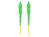 Cables de fibra –  – FO-SASA-SS11-0010-YE