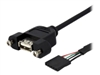 USB电缆 –  – USBPNLAFHD1