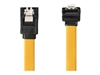 SATA Cables –  – CCGP73255YE05
