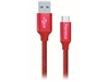 USB Cables –  – CW-CBUC003-RD