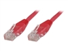 Twisted-Pair-Kabel –  – B-UTP605R