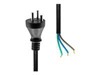 Stroomkabels –  – PC-KOE-005-M