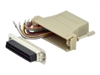 Accessoires pour câblage de réseau –  – AK-610518-000-I