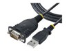 Serial kabeļi –  – 1P3FP-USB-SERIAL