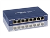 Unmanaged Switches –  – GS108-400NAS