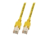 Twisted Pair Cables –  – K8015.20