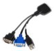 Cables para KVM –  – CBL-0218L