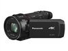 Camcorder mit hoher Auflösung –  – HC-VXF1EG-K
