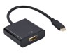HDMI Кабели –  – A-CM-HDMIF-04