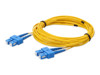 Patch Cables –  – ADD-SC-SC-3M9SMFP