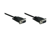Kabel Peripheral –  – ICOC SVGA-E-045