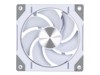 Refroidisseurs pour ordinateur –  – PH-F120D30R_DRGB_PWM_WT01_3P