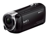 Flash Memory Camcorders –  – HDRCX405B.CEN