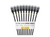Patch-Kabel –  – 6ASTP34BKS30CM10PK
