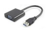 Consumer顯卡 –  – USB3.0VGA