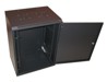 Servery –  – WS-22U-64-FS-BLACK